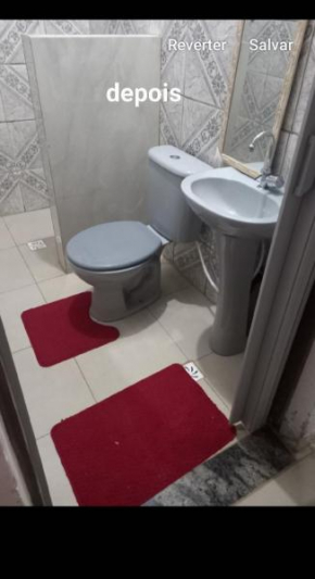 Casa temporada a próximo ao sesc Bertioga